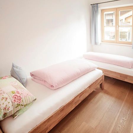 Ferienwohnung Glaserhaeusl Seeblick Schliersee Exterior photo